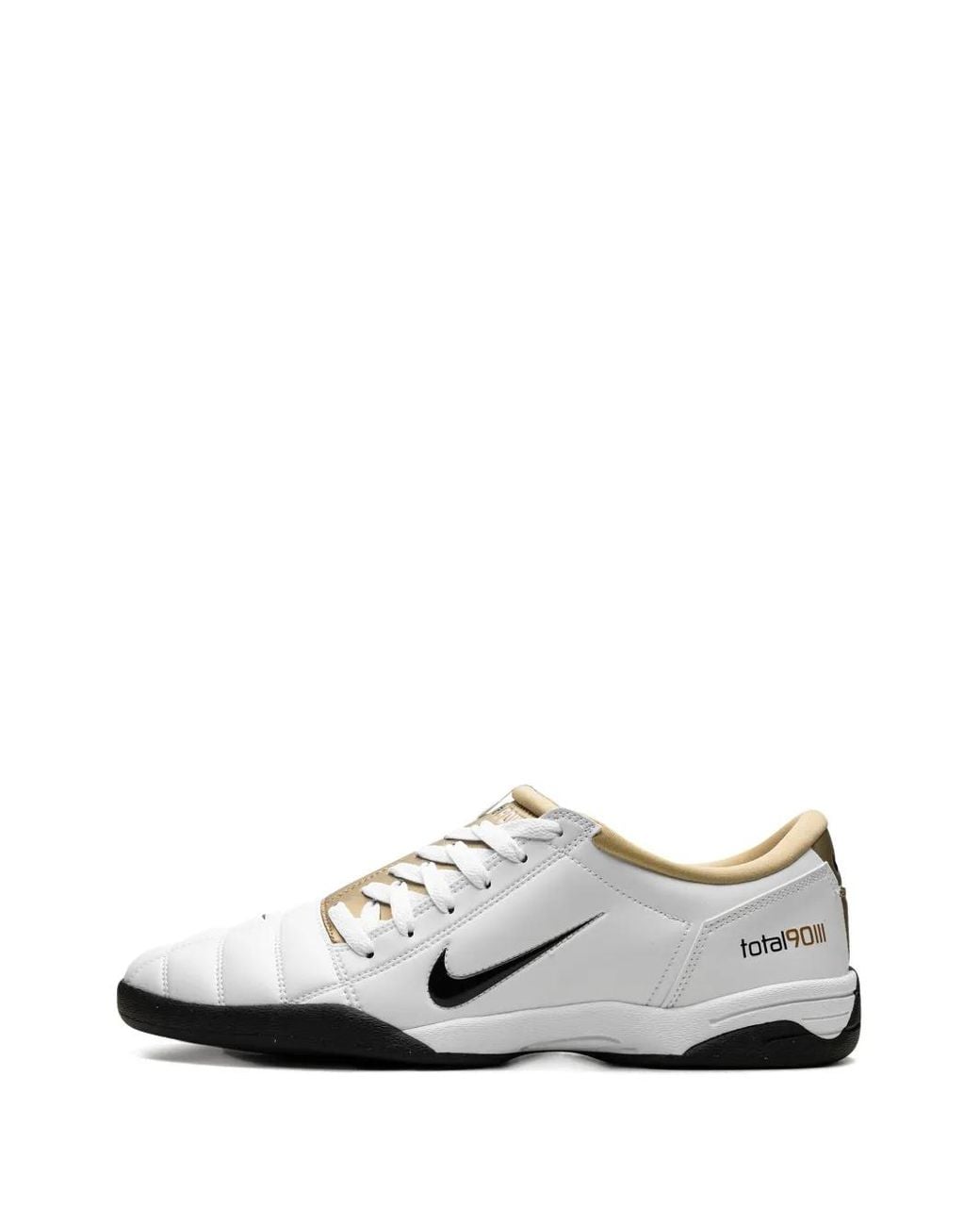 Nike White Total 90 Sneakers for men