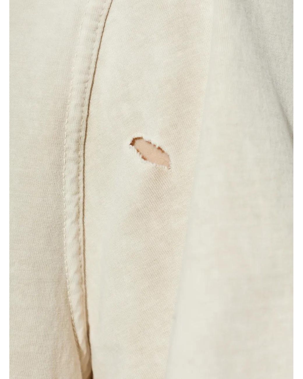 M I S B H V White Lost for men