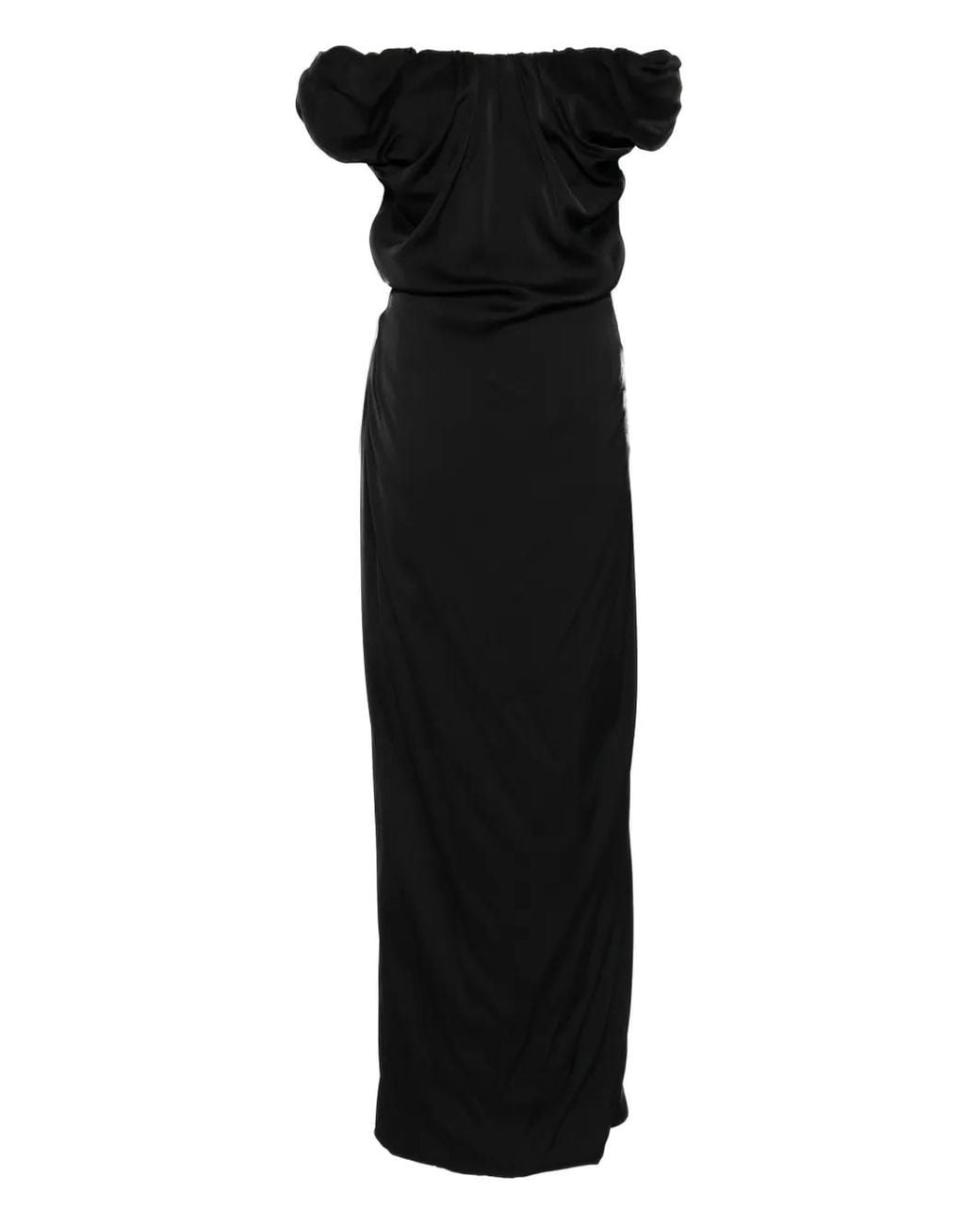 Vivienne Westwood Black Dresses