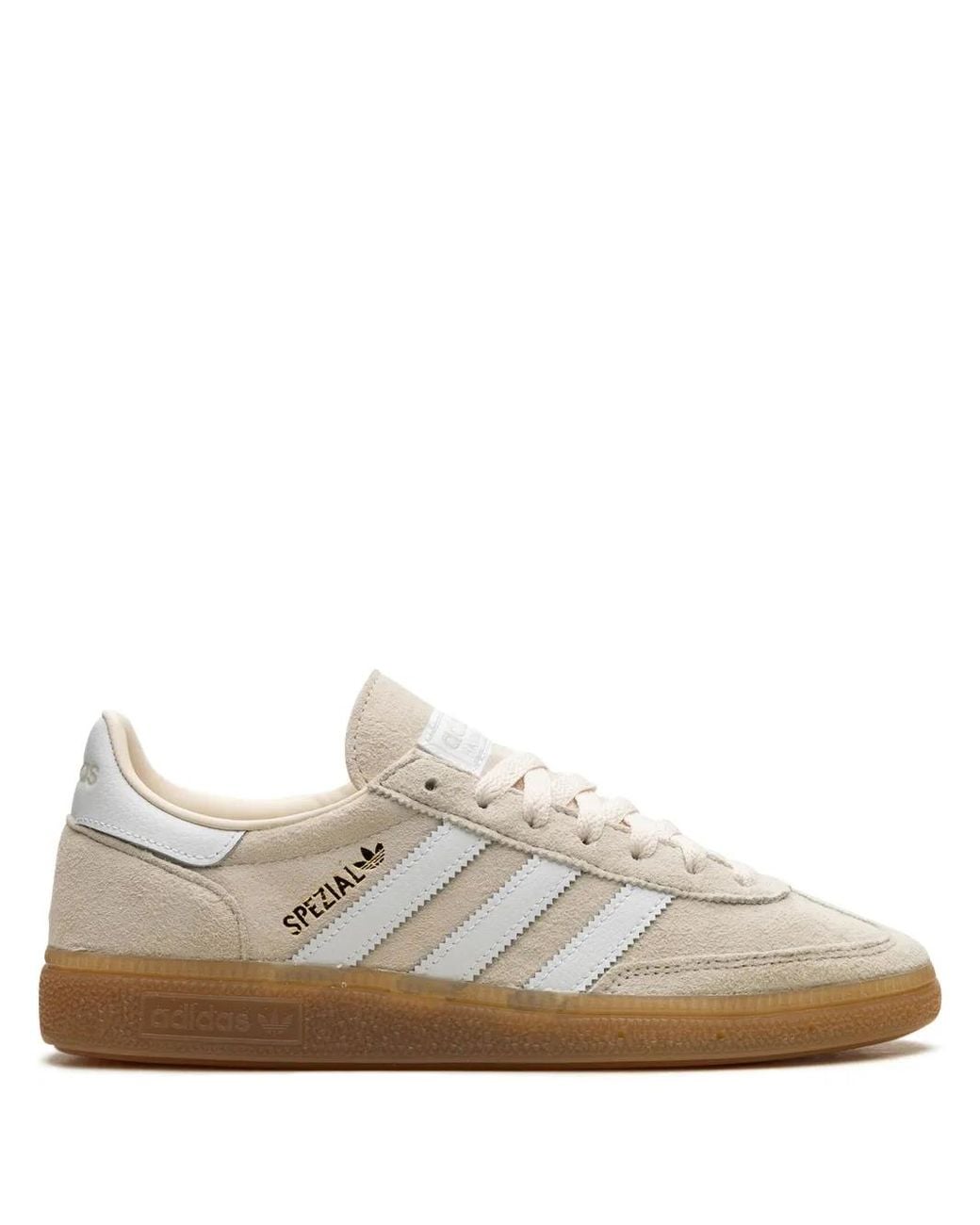 adidas Handball Spezial "Wonder" Sneakers in White for Men | Lyst