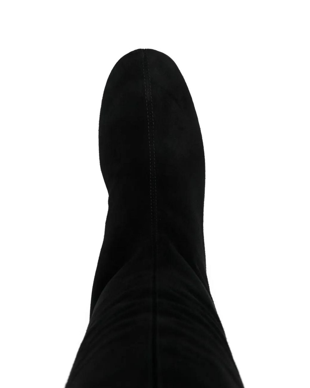 Giuseppe Zanotti Black Sandra Boots