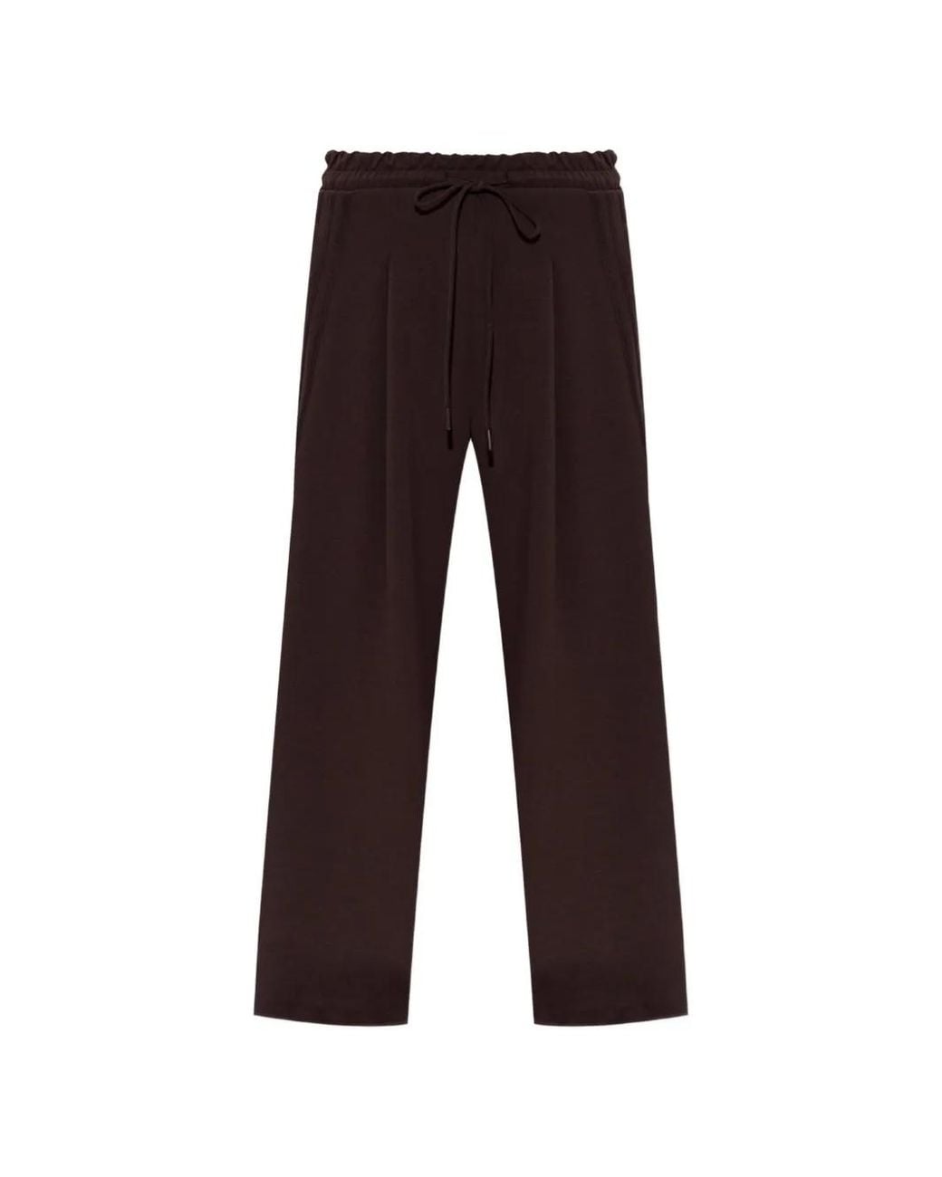 Adidas Multicolor Pantalon De Jogging Ample À Lien De Resserrage