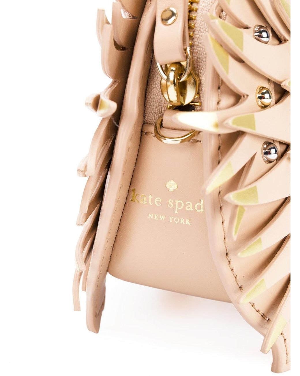 Hedgehog purse shop kate spade