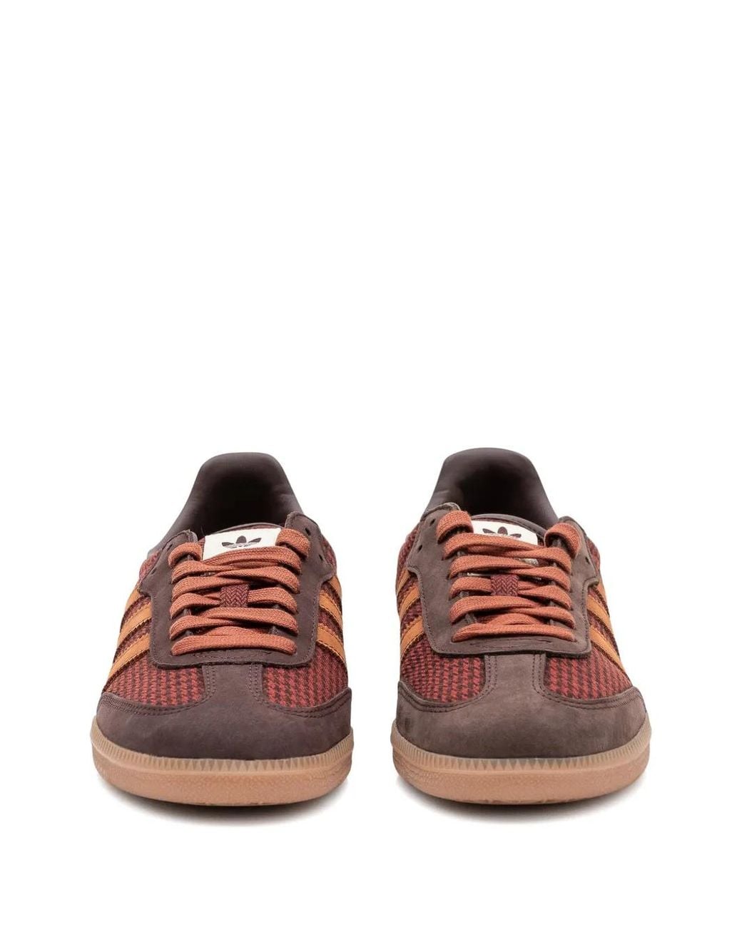 Sneakers Samba Og di Adidas in Brown da Uomo