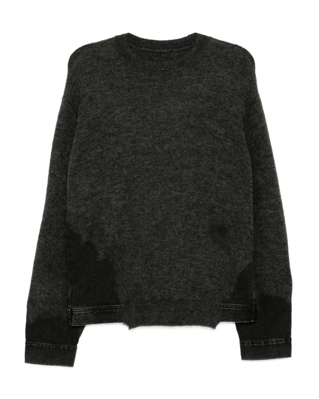 Jersey Holgado JNBY de color Black