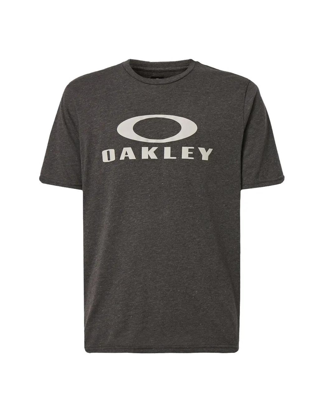 Oakley Black O Bark T-Shirt for men