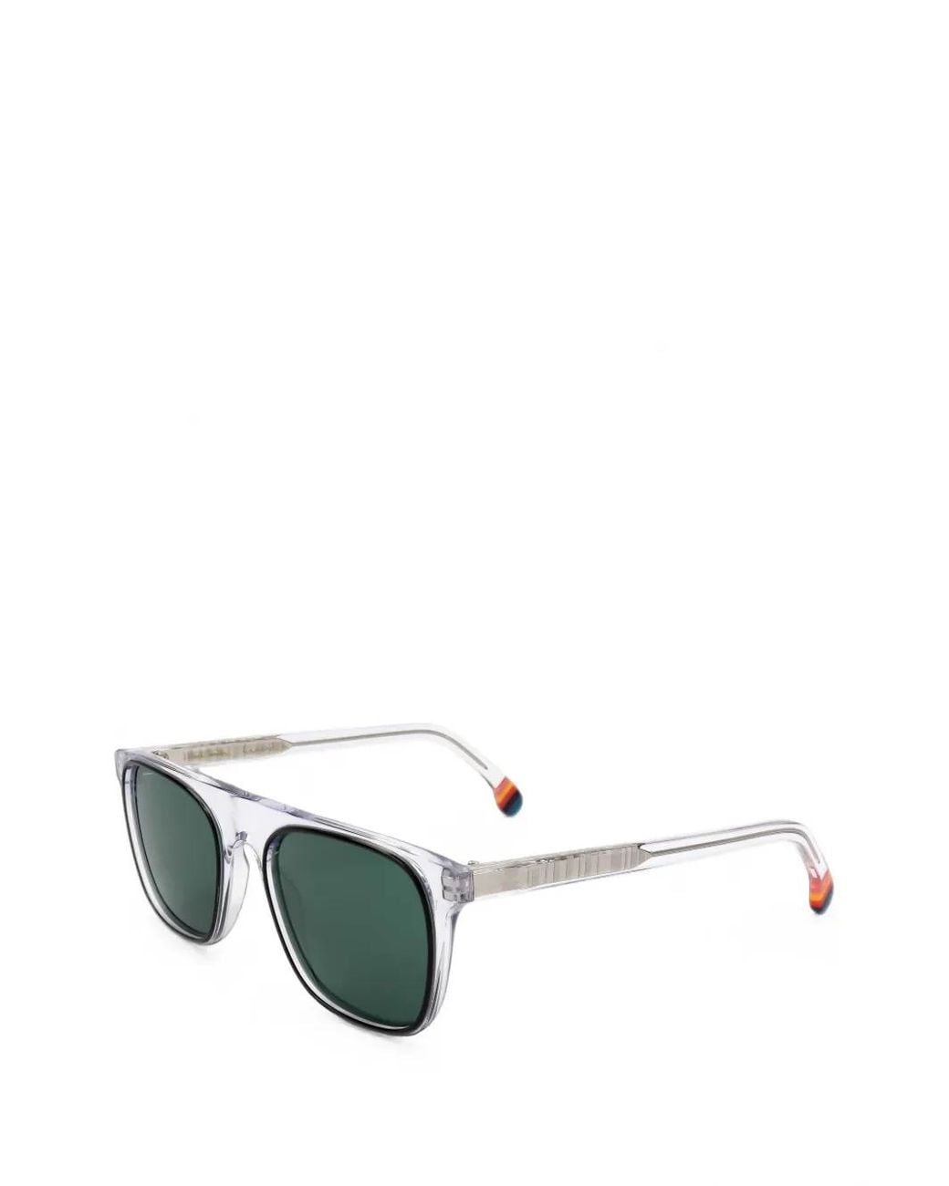 Paul Smith Green Cavendish Sonnenbrille