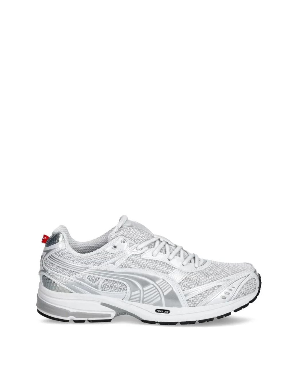 PUMA White Homura Og+ Sneakers