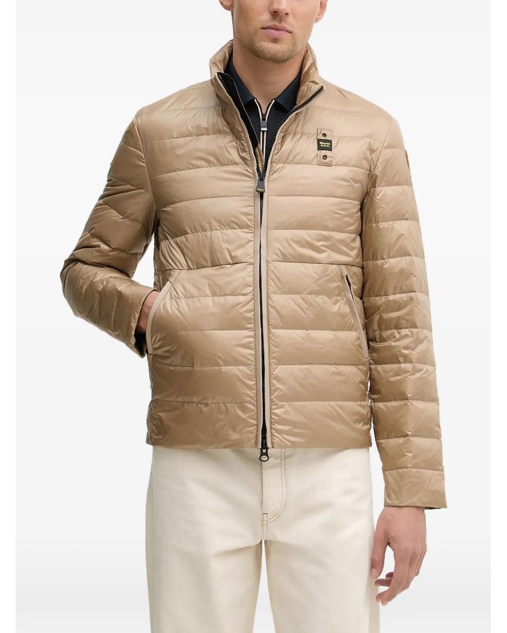 Blauer Natural Austin Jacket for men
