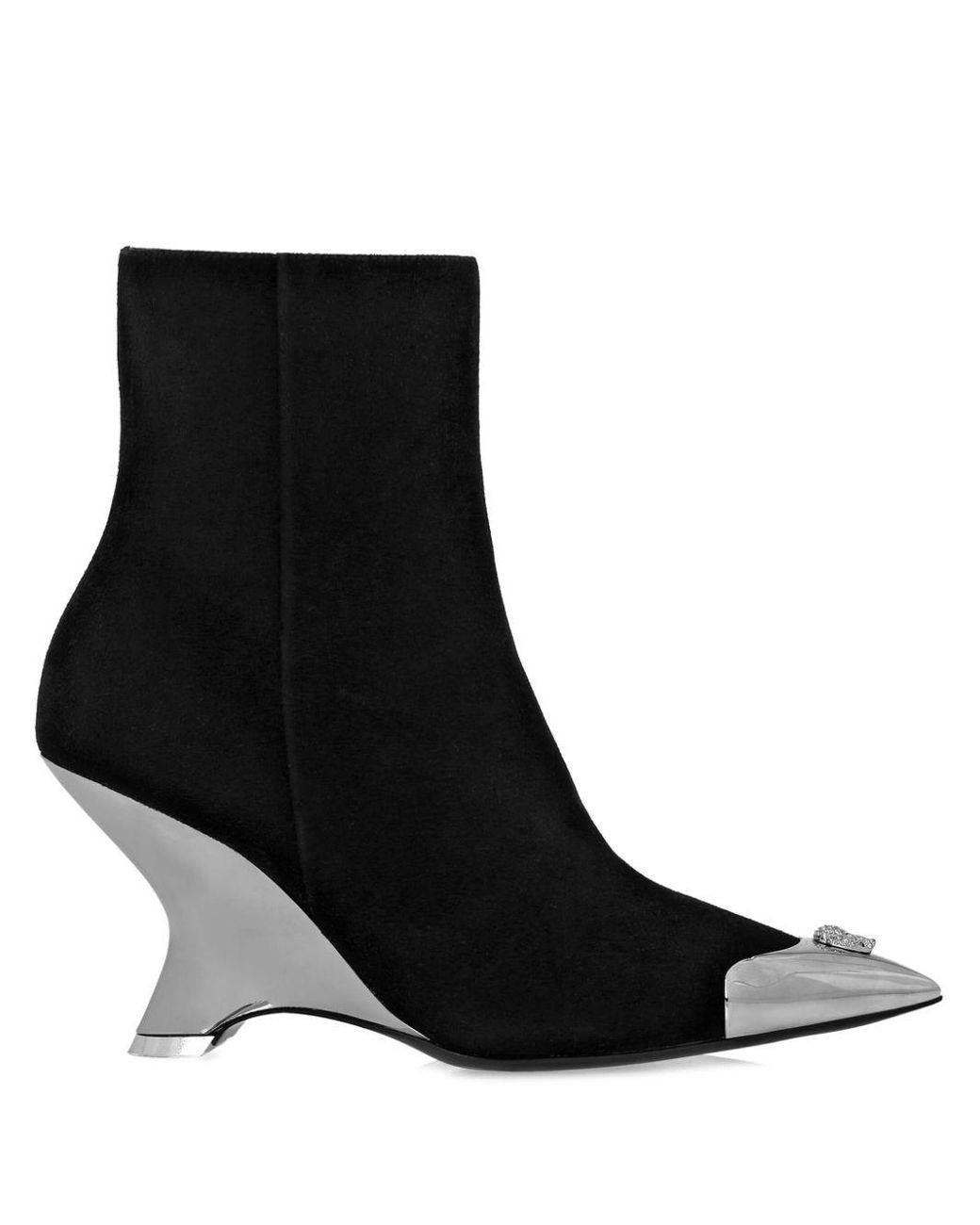 Philipp plein cheap womens boots