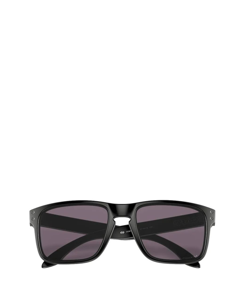 Oakley Gray Holbrook Sunglasses