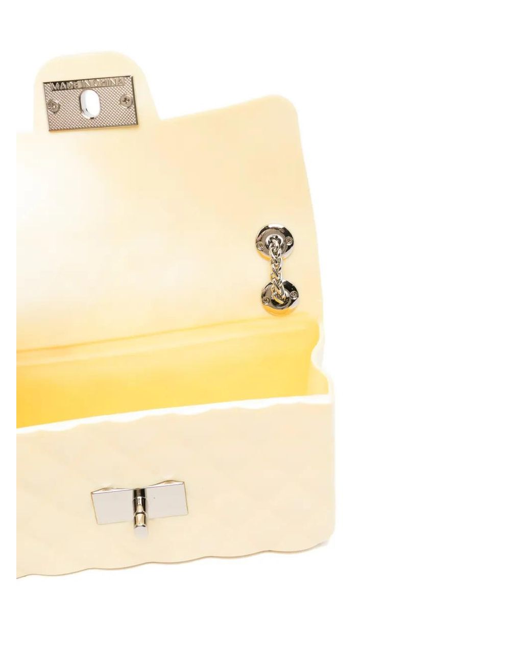 Marc Ellis Natural Xs Flat Falcon Cross Body Bag