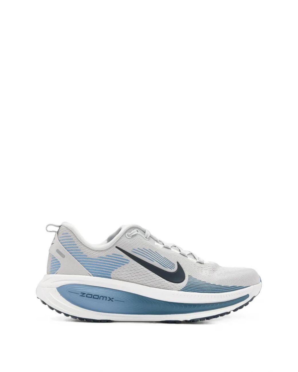 Nike White Vomero 18 Sneakers for men