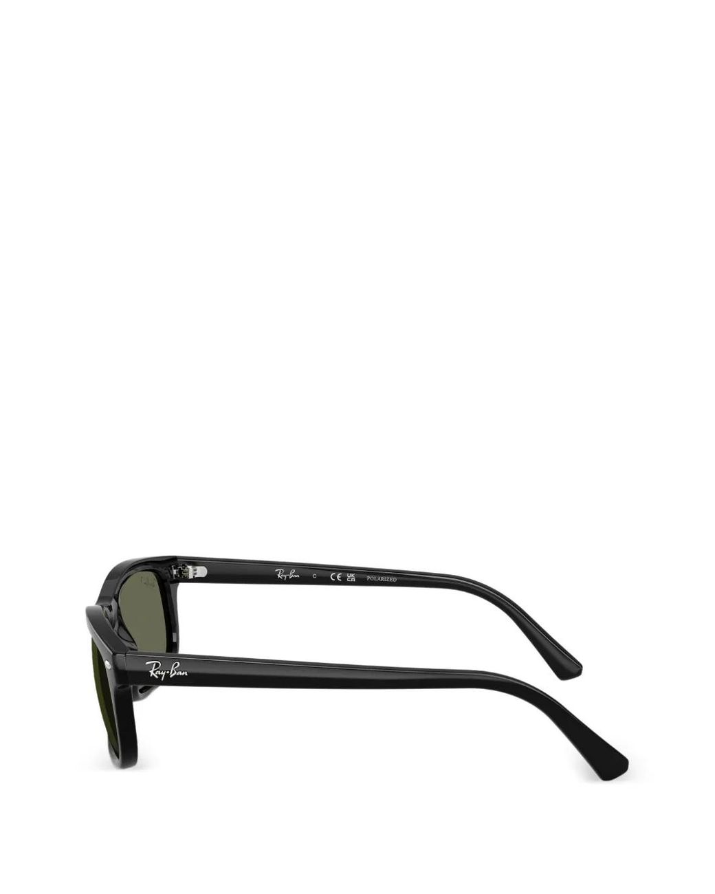 Ray-Ban Green Rb2224 Sunglasses