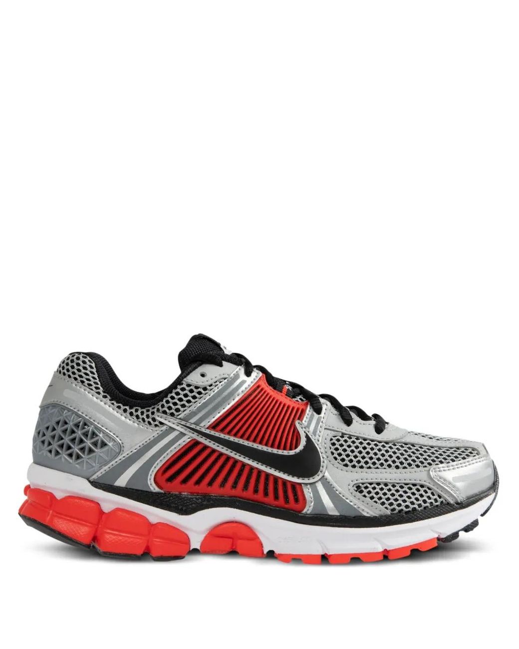 Nike Red Zoom Vomero 5 Sneakers for men