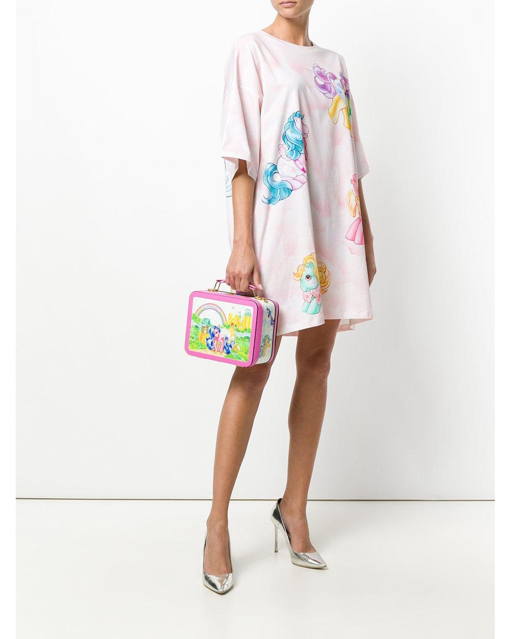 Moschino my little pony bag new arrivals