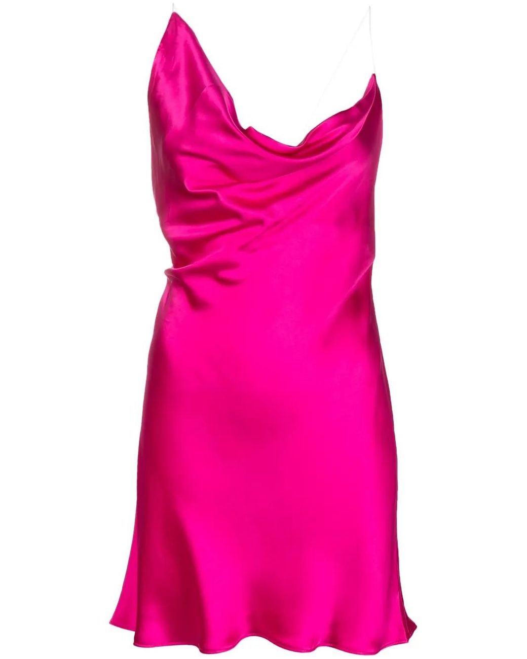 Y. Project Pink Dresses