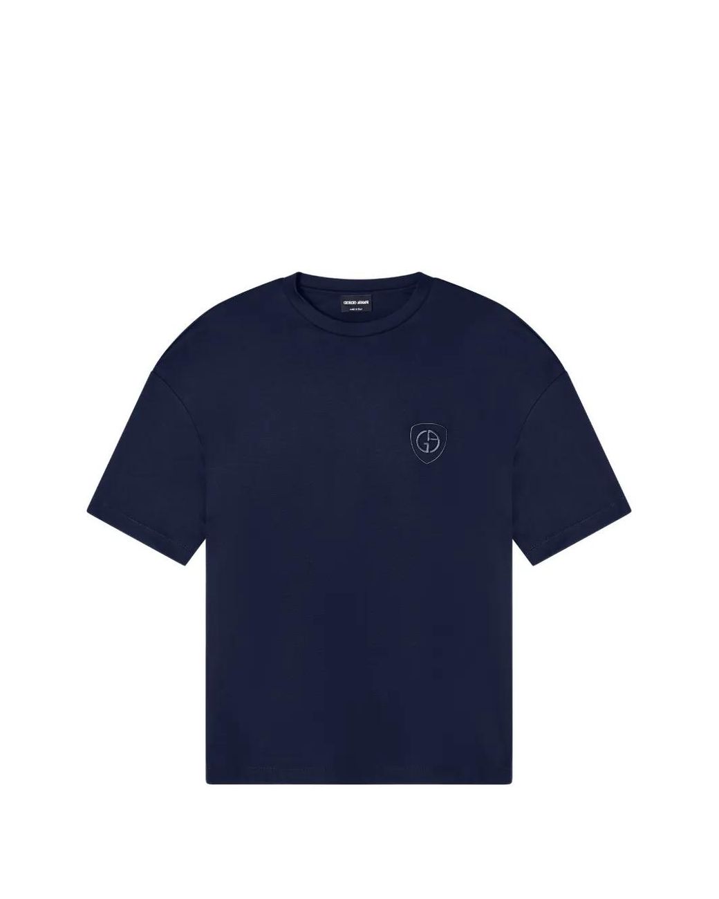 Giorgio Armani Blue Gm003351 Te10333 for men