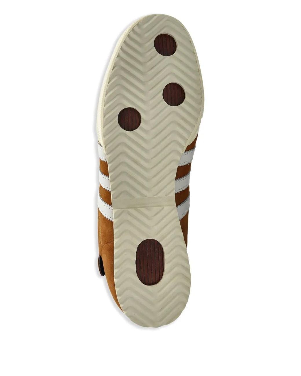 Baskets Samba Adidas en coloris Brown