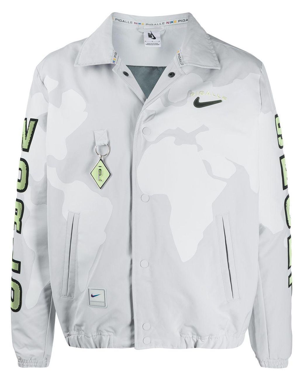 bob nike pigalle