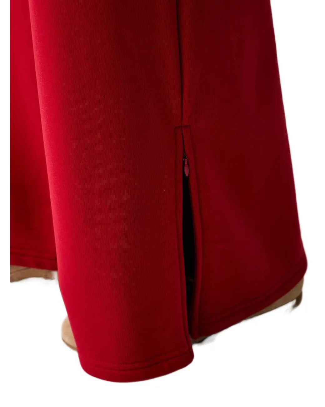 La Mania Evan Logo-Embroidered Track Pants