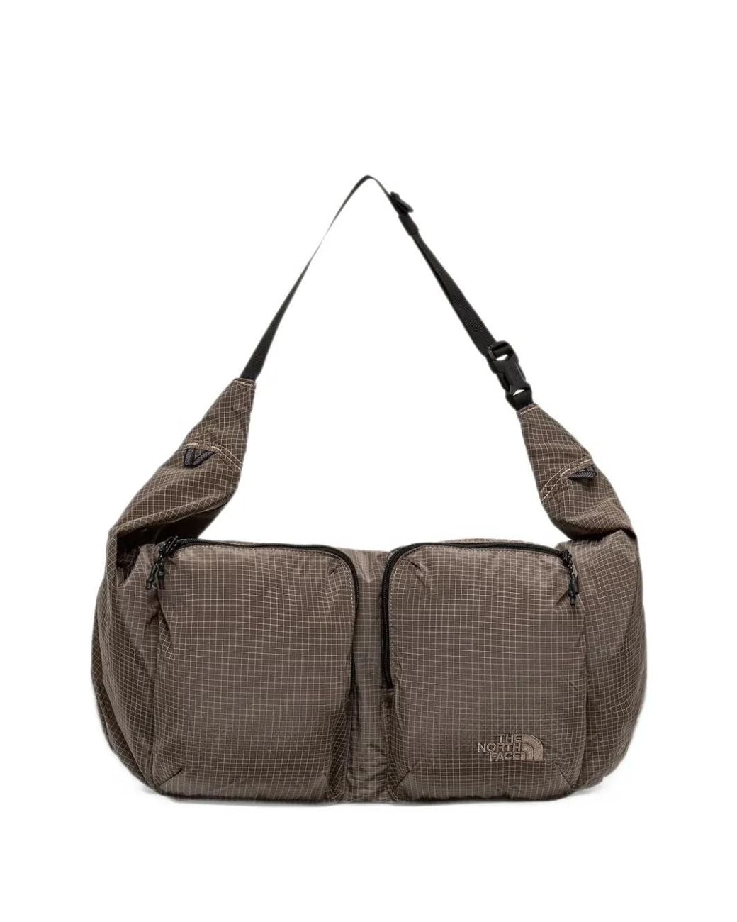The North Face Brown Never Stop Utility Sling