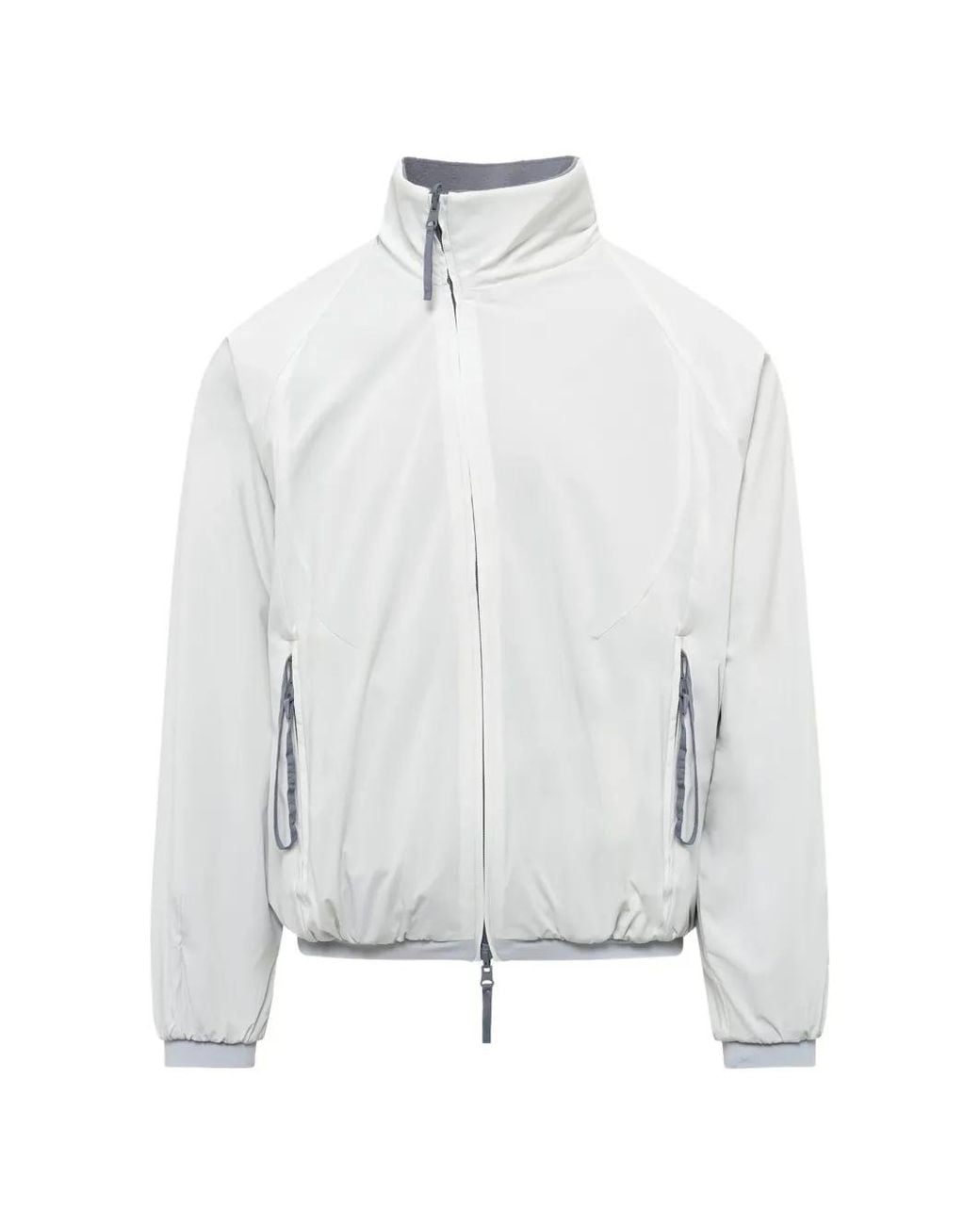 Post Archive Faction PAF White River Jacket for men