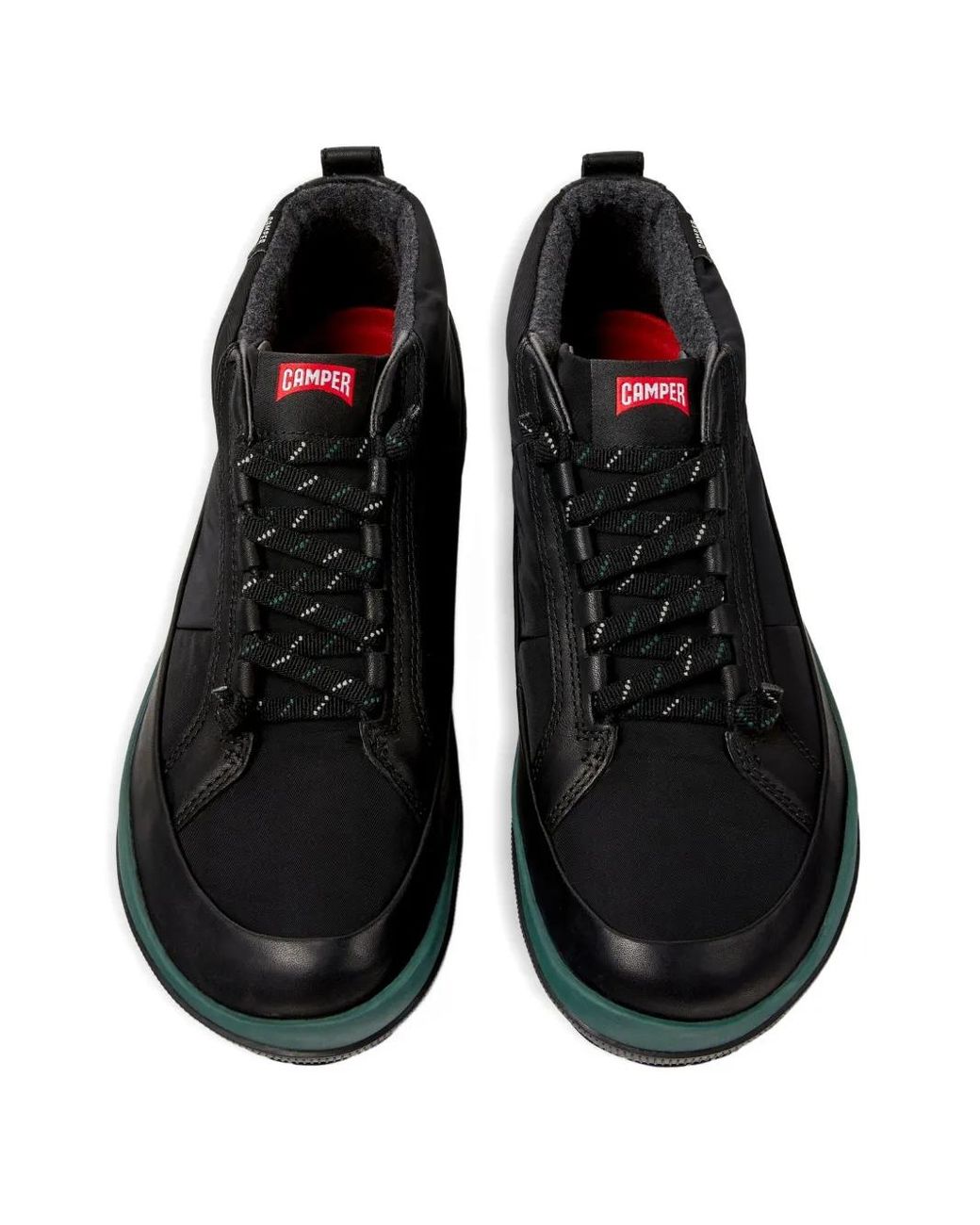 Camper Black Sneakers for men