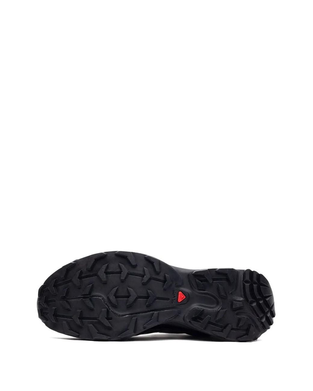 Salomon Black Sneakers
