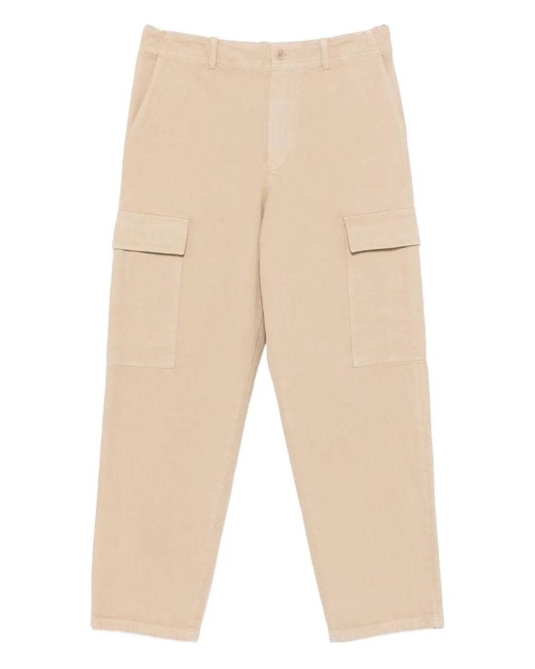 Cargo di A.P.C. in Natural da Uomo