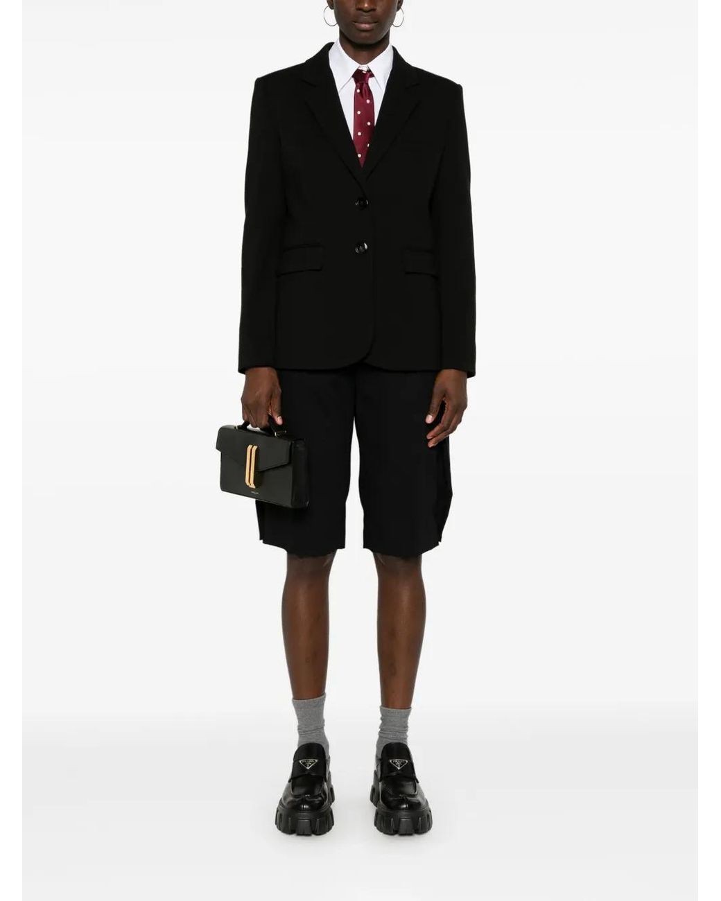 Pinko Black Jackets
