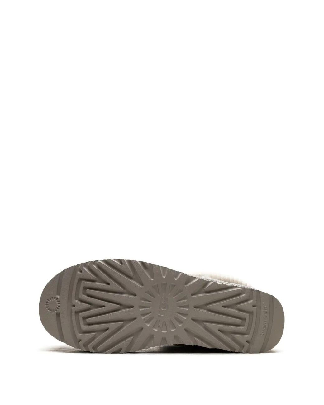 Ugg Gray Classic Boots