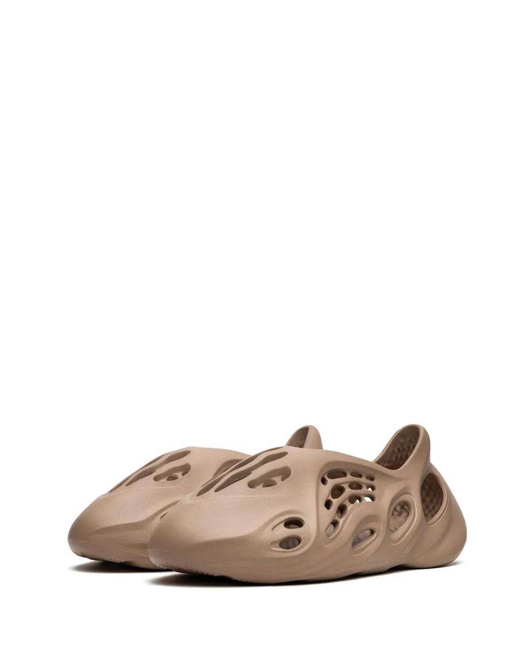 Yeezy Brown Yeezy Foam Runner "Clay Taupe" Sneakers