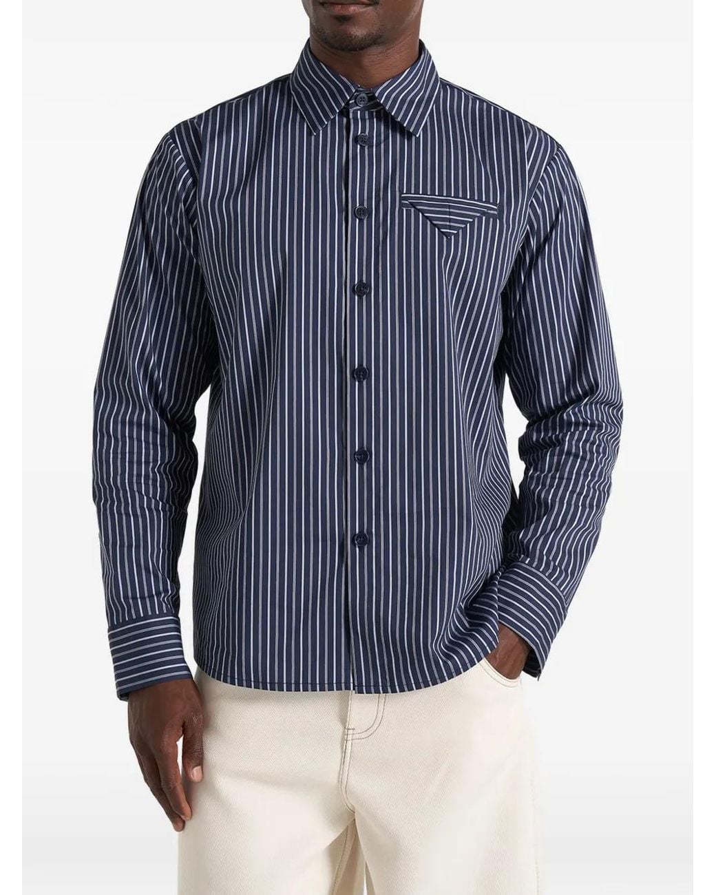 Manière De Voir Blue Ronnie