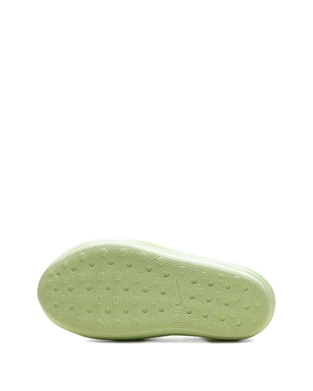 Nike Green Reactx Rejuven8 Sneakers