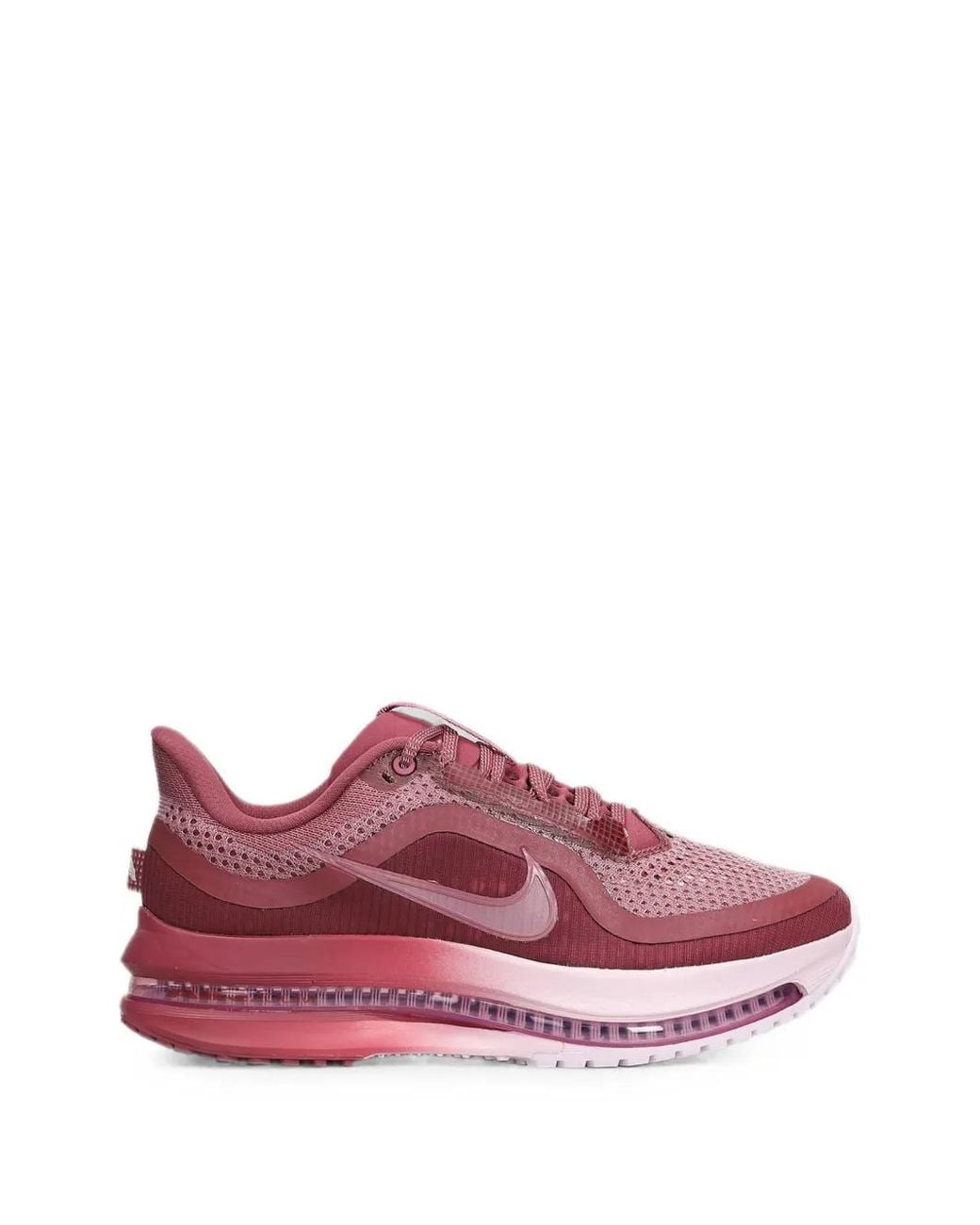 Nike Pink Pegasus Premium Sneakers