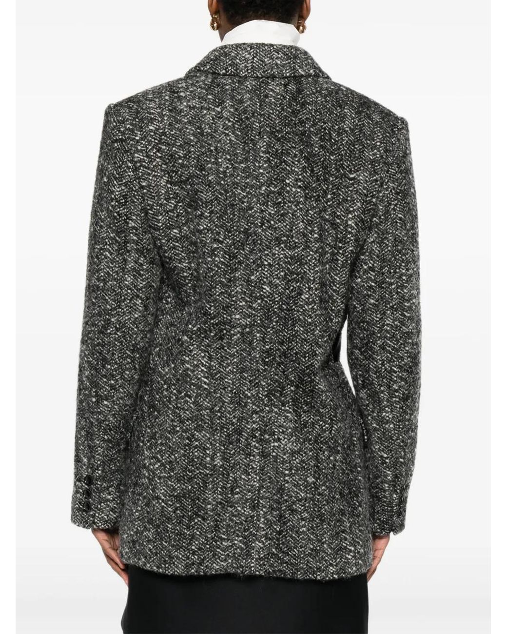 Isabel Marant Gray Jackets