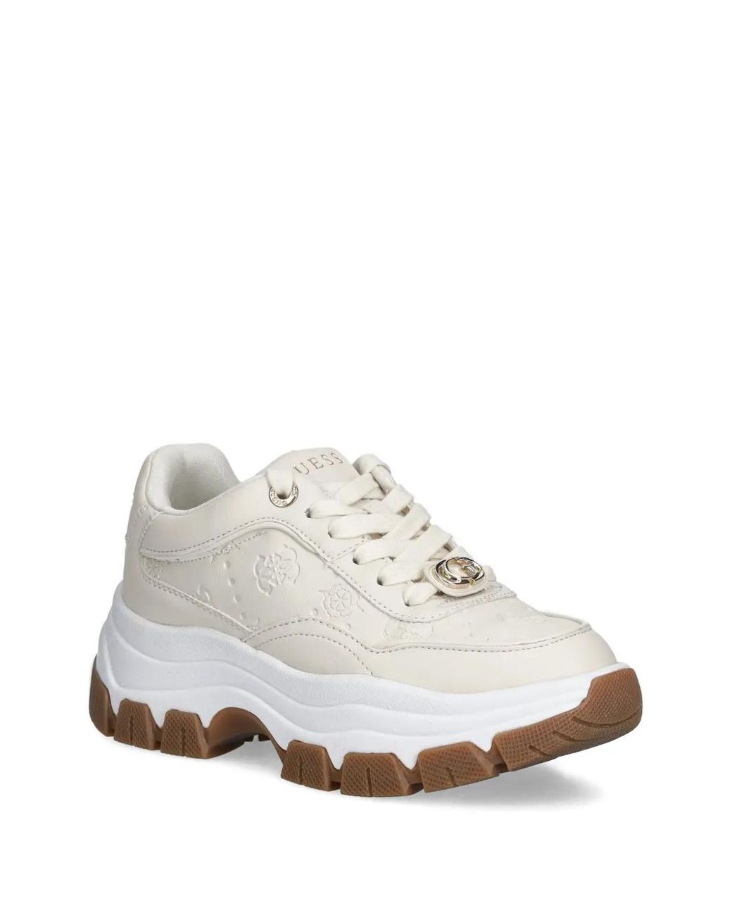 Guess White Sneakers