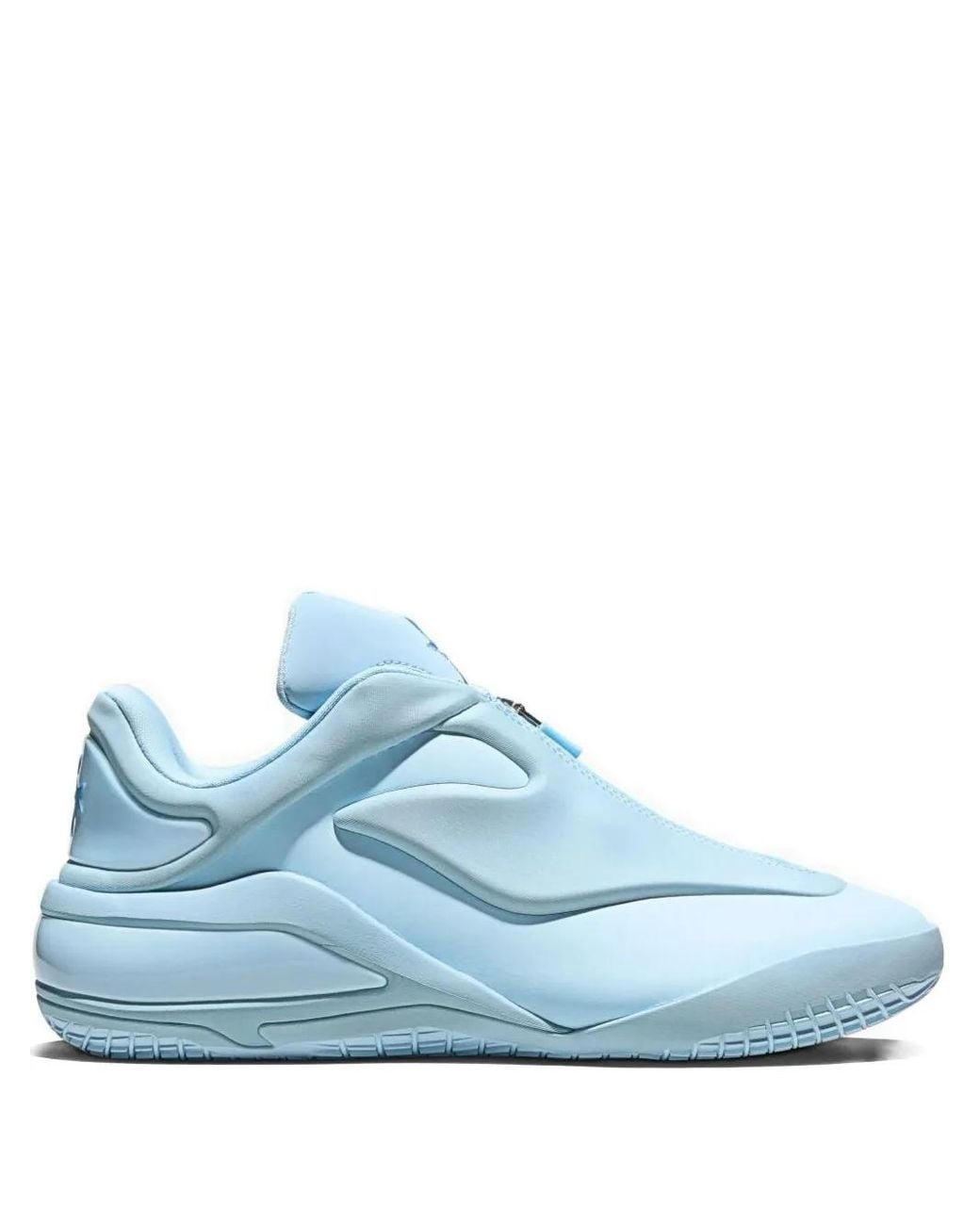 Converse Blue Shai 001 Low-Top Sneakers for men