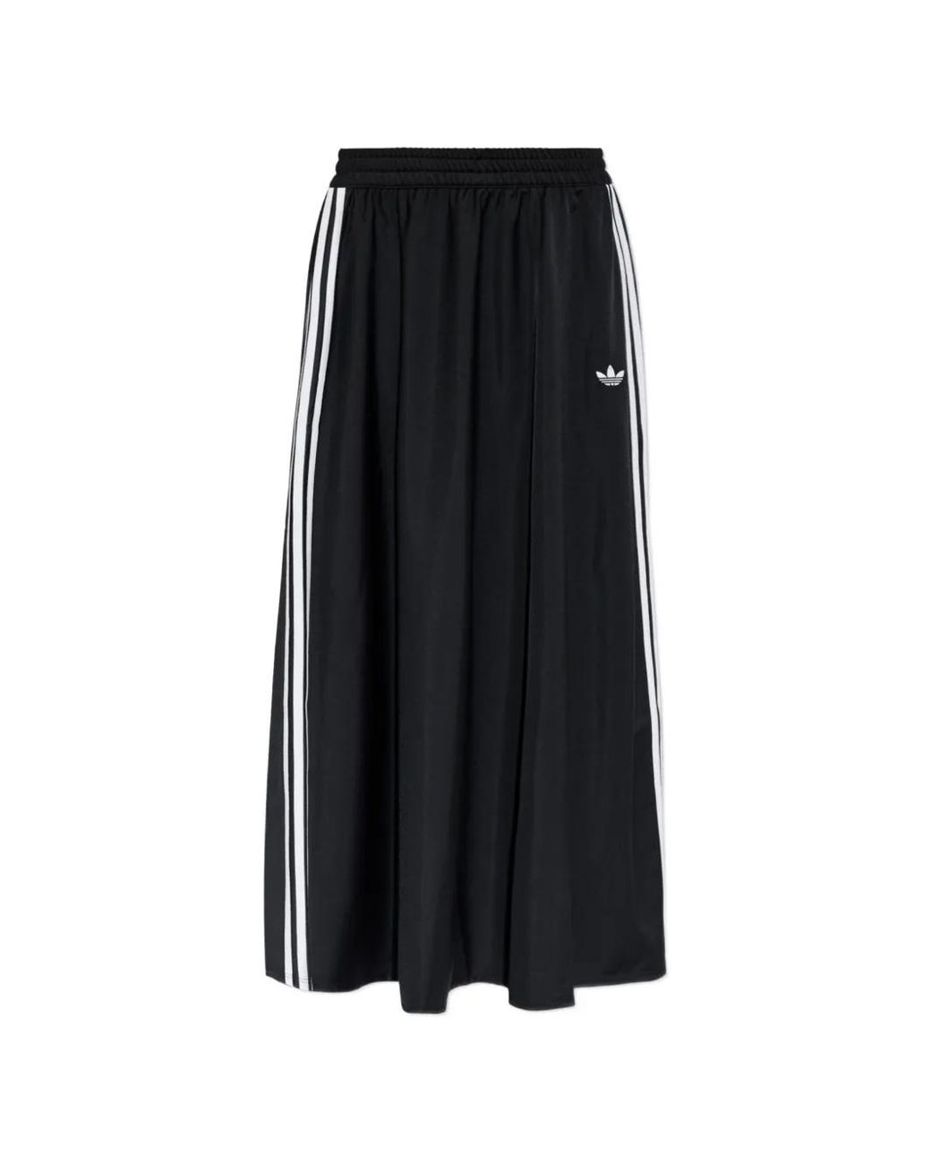 Adidas Black Firebird Skirt