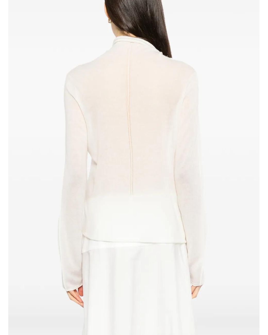 Camiseta Faileas COTEMP de color White