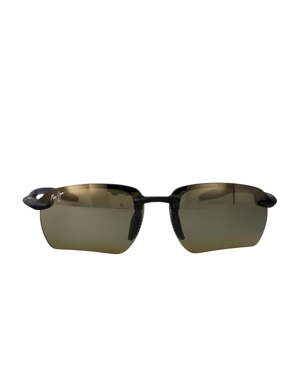 Maui Jim Green Ho'Okipa Ultra G Af Sunglasses for men