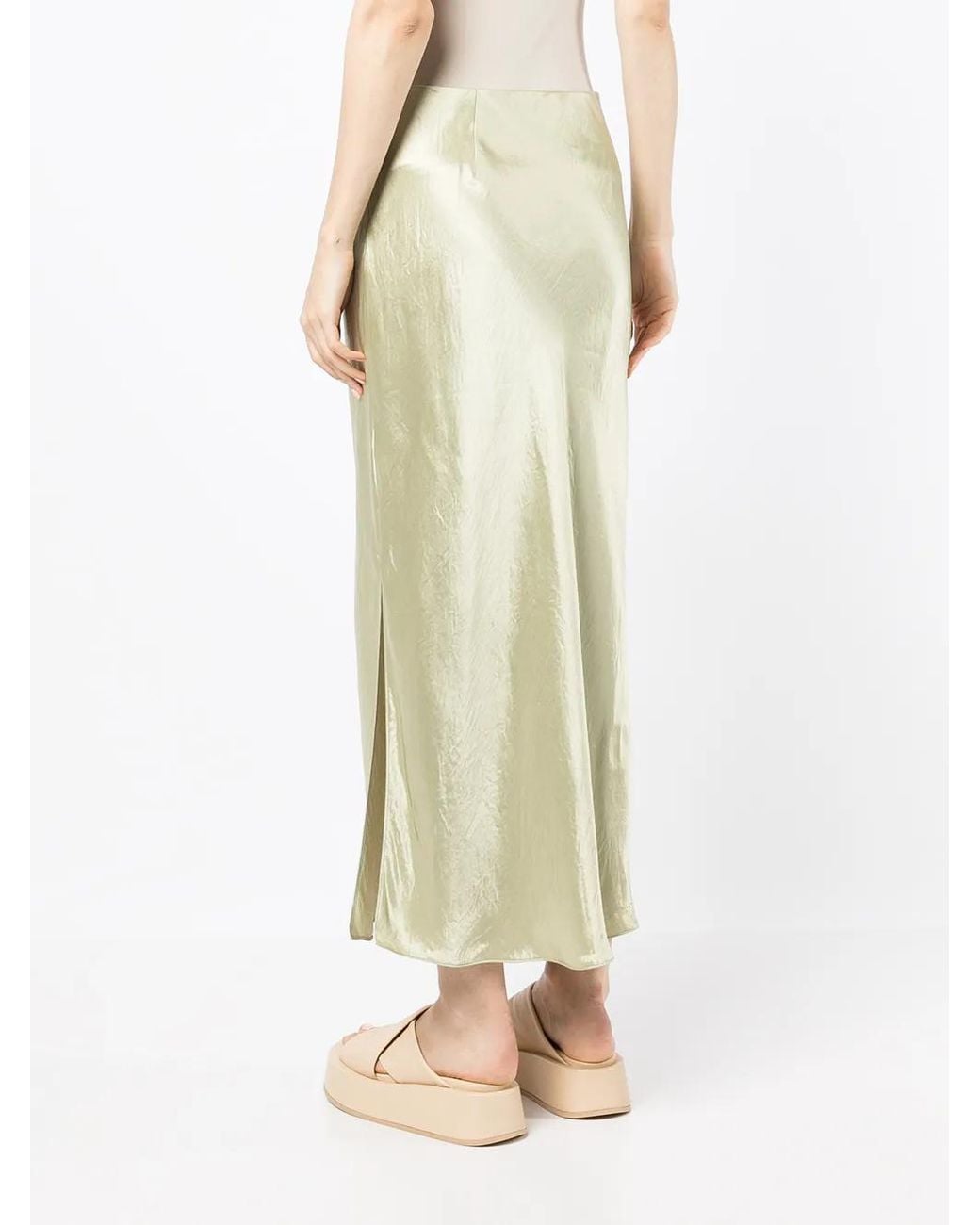 Vince Rok Met Split in het White