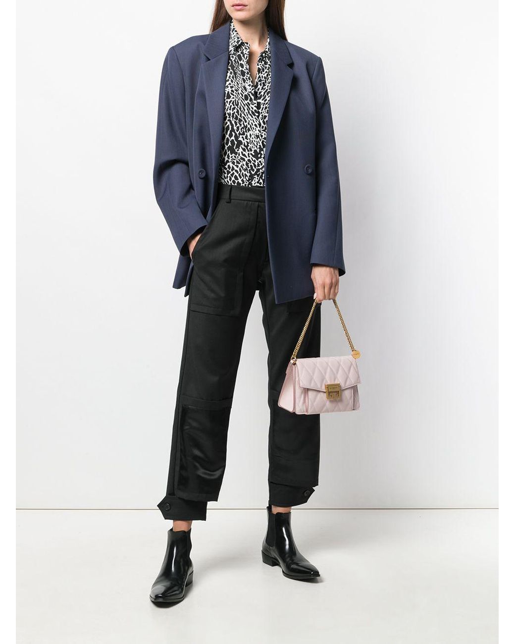 givenchy small gv3 bag