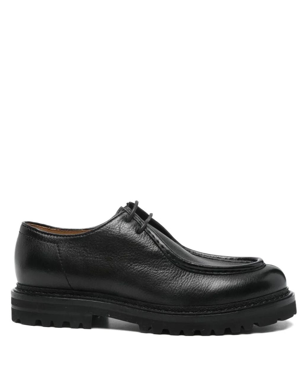 Derby di Henderson in Black da Uomo