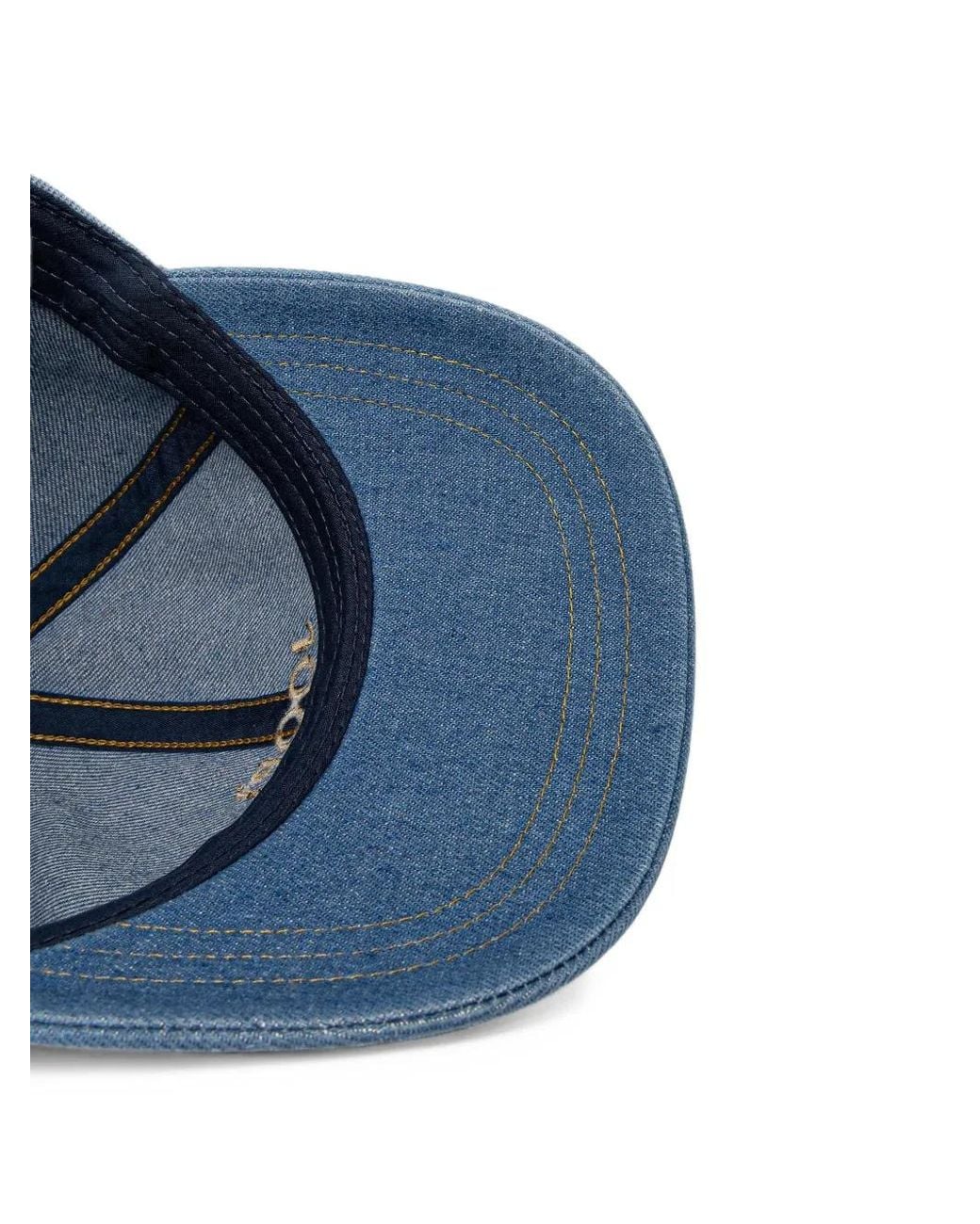 Joop! Blue Aleyna Cap