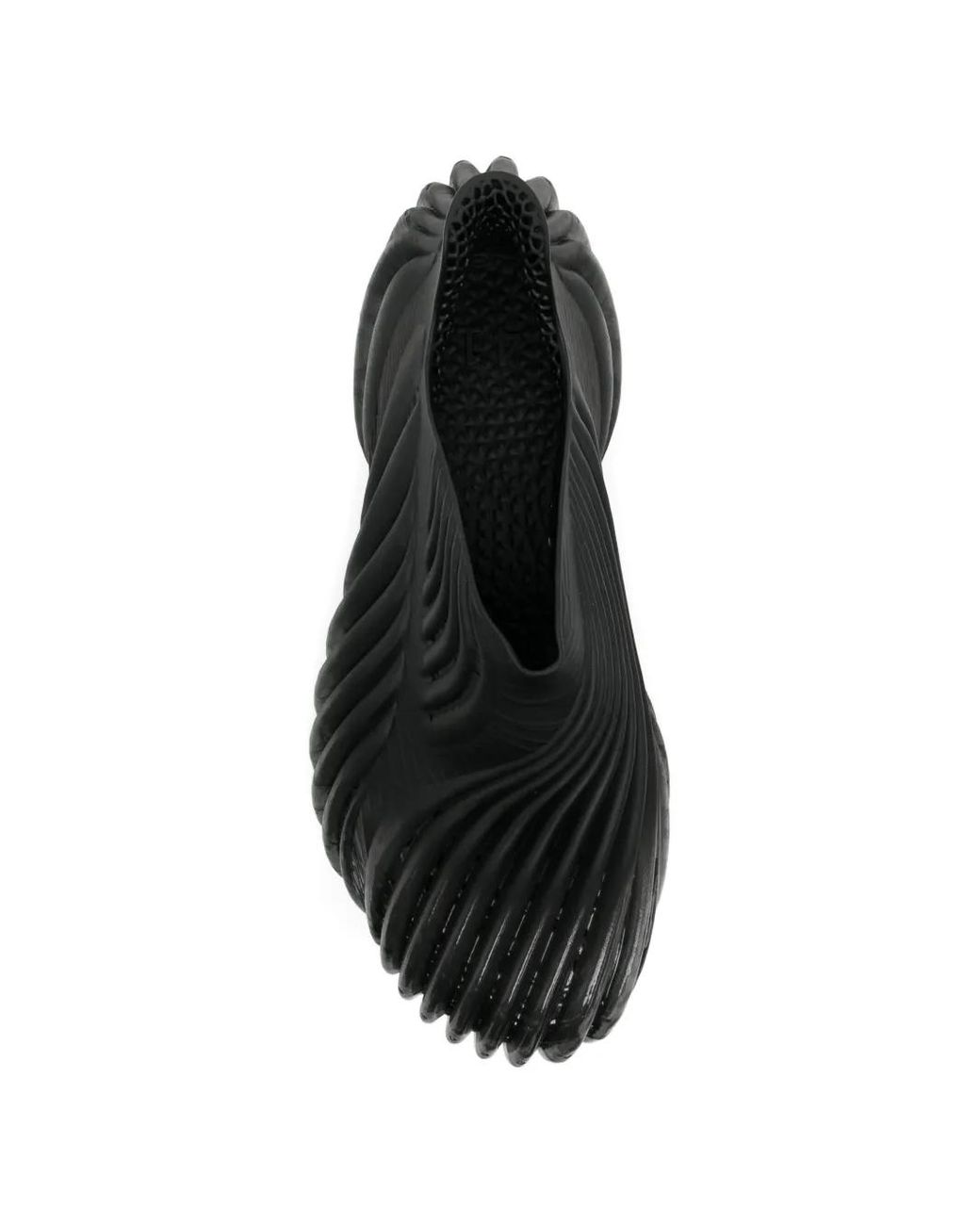 ALIVEFORM Armis Low Sneakers in Black für Herren