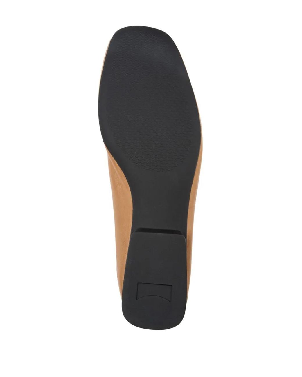 Camper Brown Gobi Shoes
