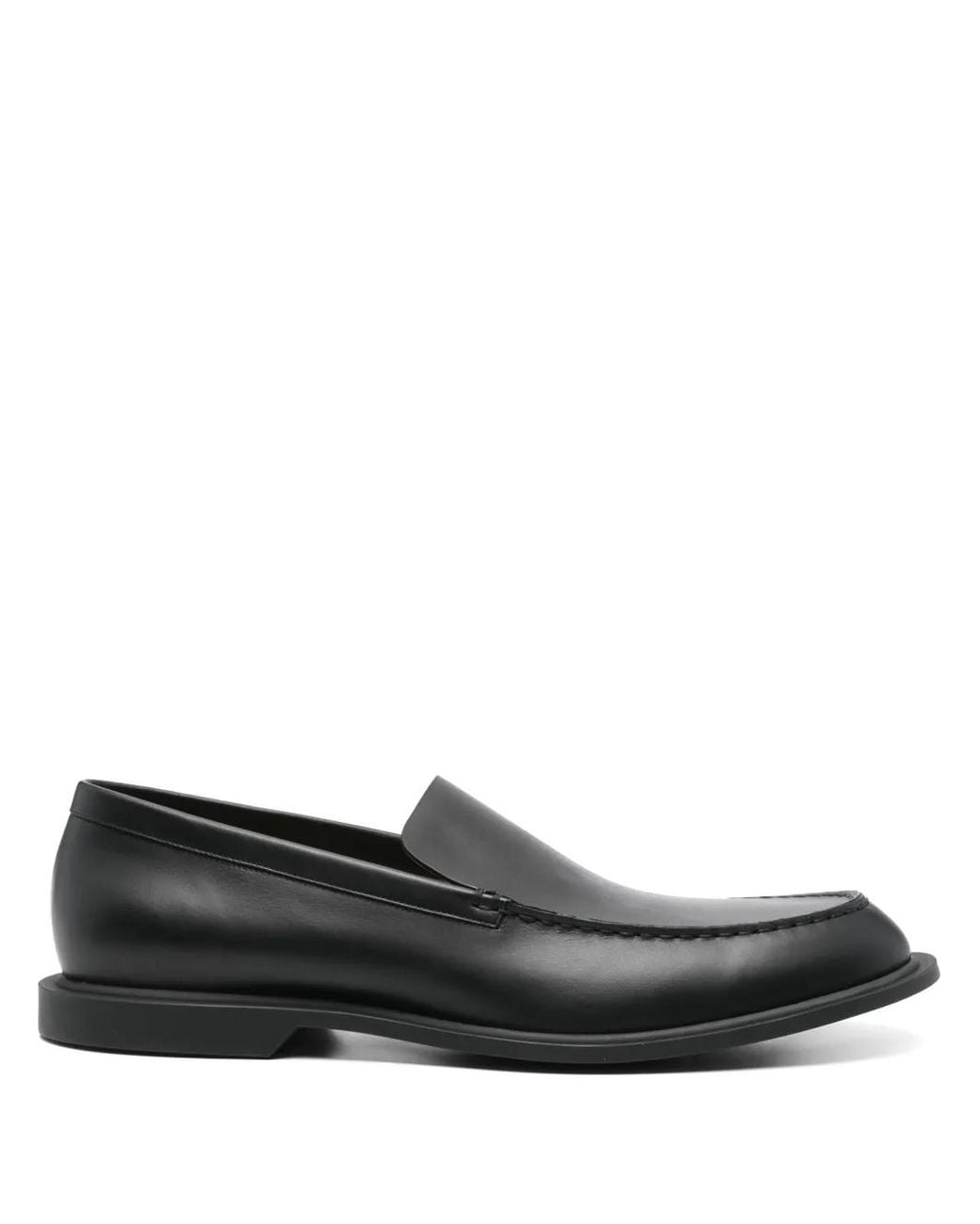 The Row Nic Loafer in Black für Herren