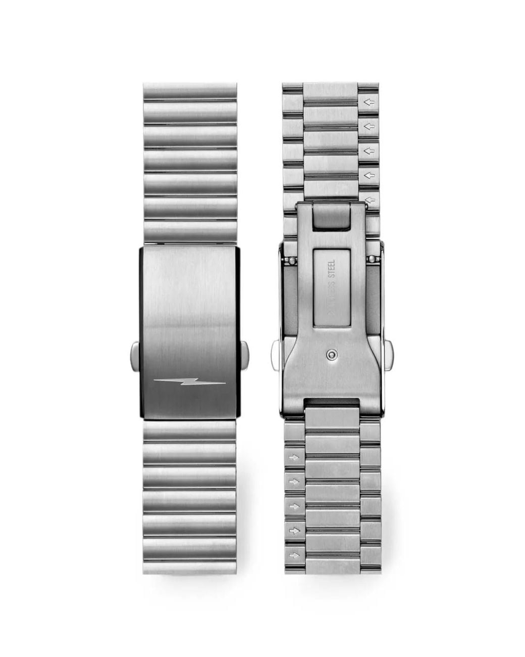 Shinola Gray Detrola 41Mm Watch